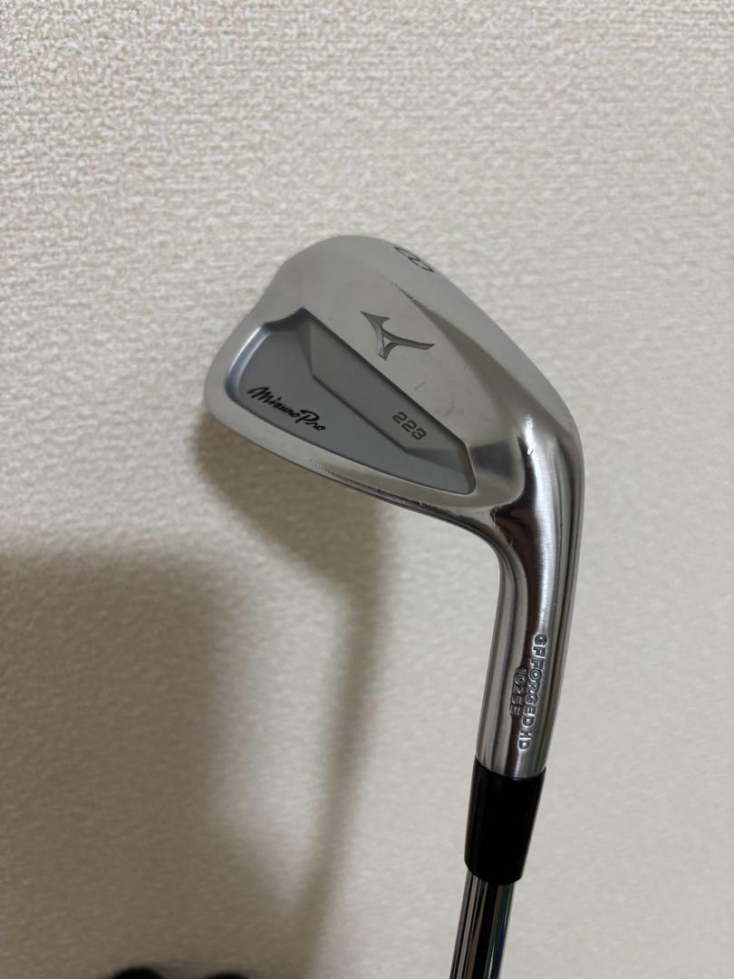 モーダス115フレックスX
