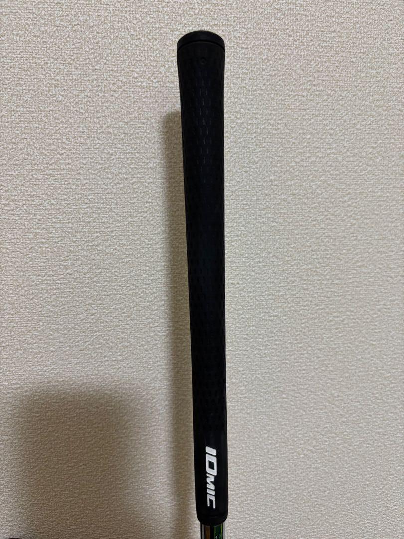 6本セット モーダス115フレックスX