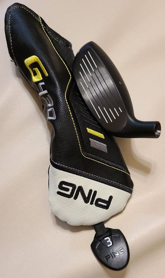 超美品!! PING ピン G430 ハイブリッド U3 19° ユーティリティ 超美品!! PING ピン G430 ハイブリッド U3 19° ユーティリティ