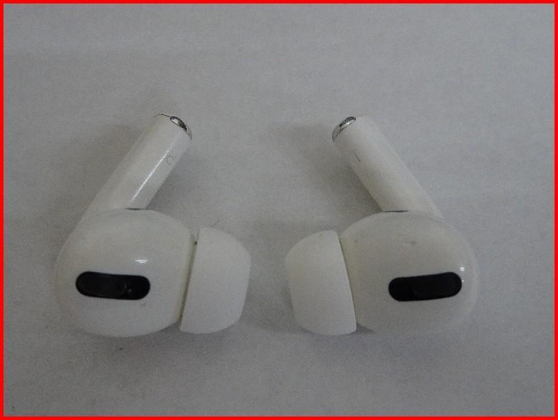 apple　アップル　AirPods pro　第1世代　Ａ2190　Mイ-007