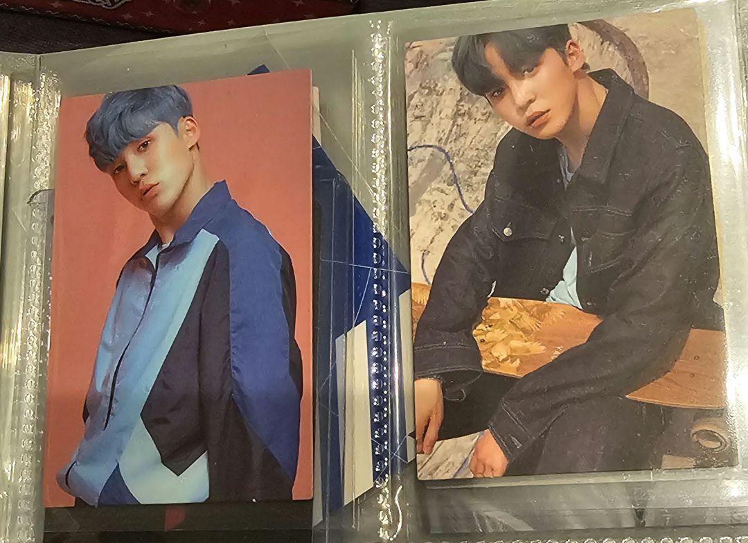 SEVENTEEN CARAT LAND 2022 DVD ジョンハン
