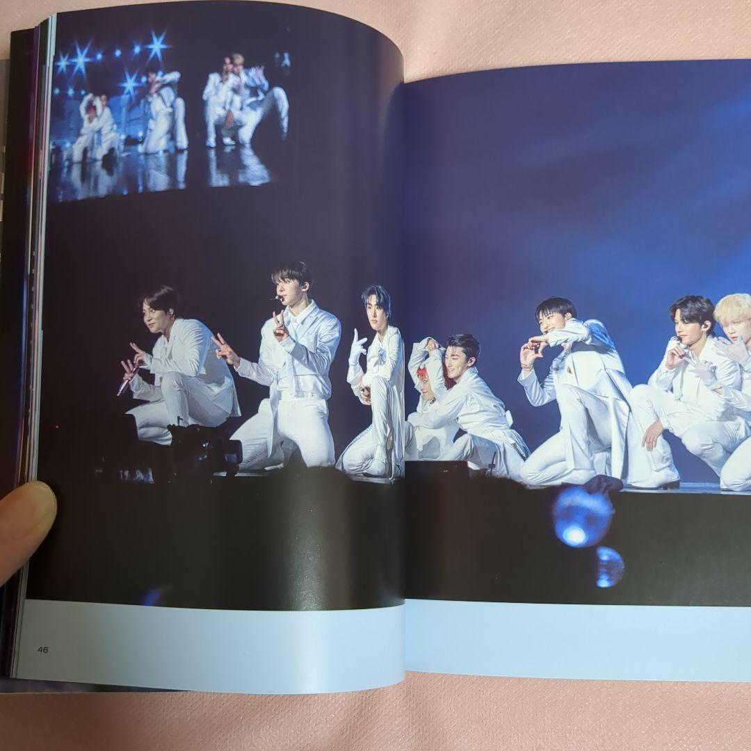 ATEEZ 2022 WORLD TOUR SEOUL DVD 日本語字幕付き