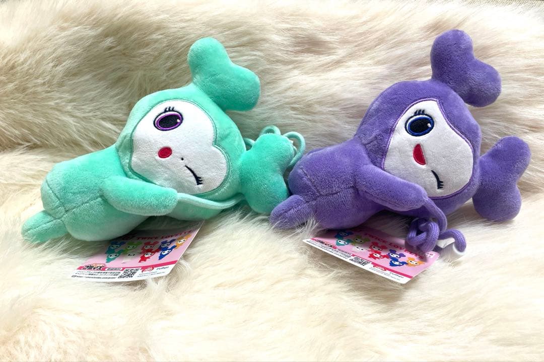 TWICE LOVELYS 】だきつきポシェット TWICE LOVERYS だきつき