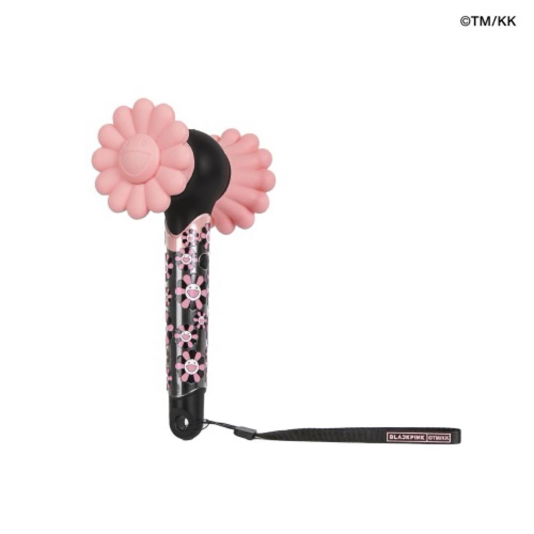 村上隆×BLACKPINK Light Stick Collectible