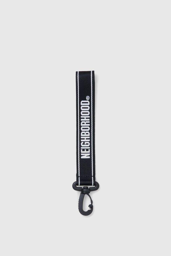 NEIGHBORHOOD キーホルダー STHD . SILVER KEYHOLDER