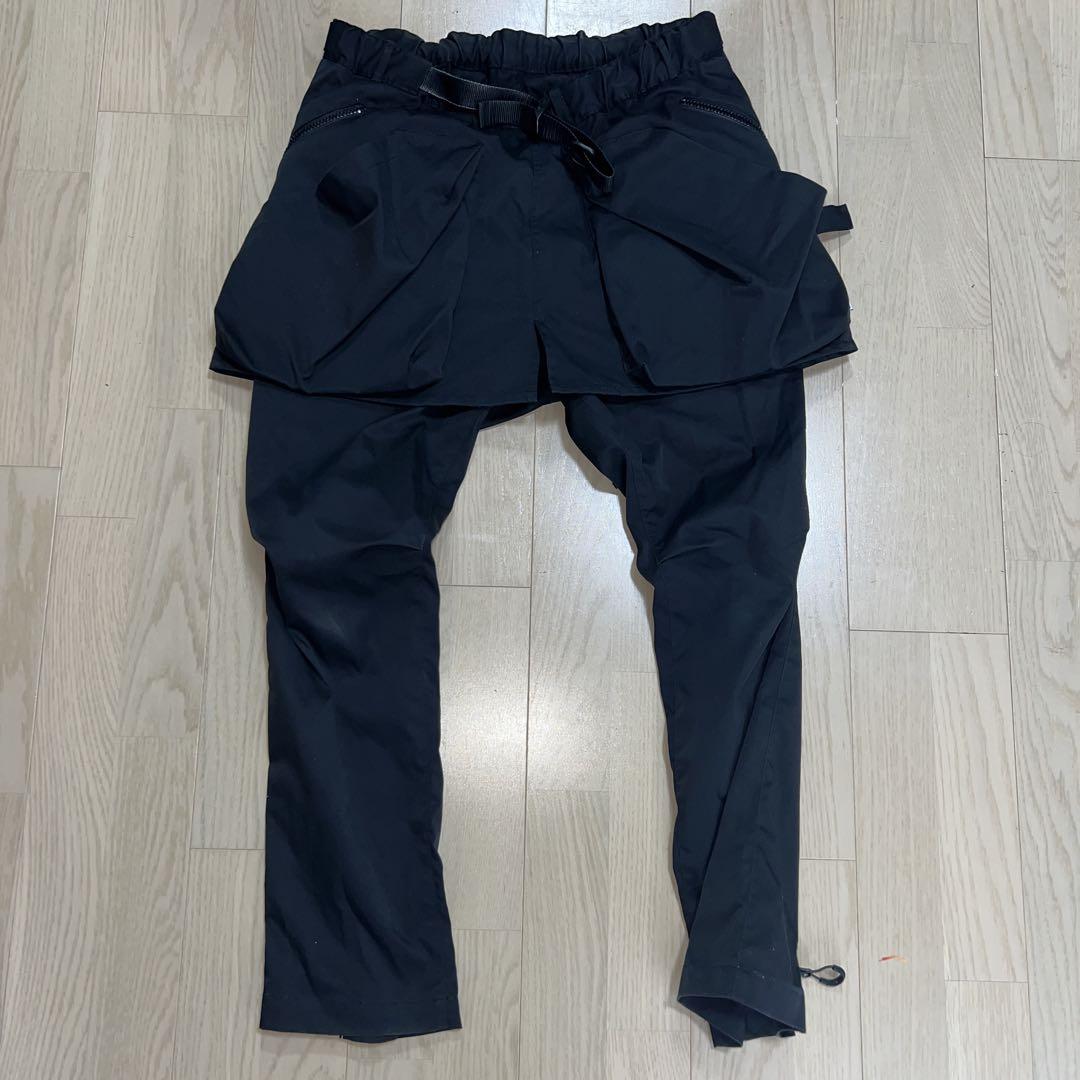 comfy outdoor garment| KILTIC BONDAGEパンツM・COMFY OUTDOOR GARMENT