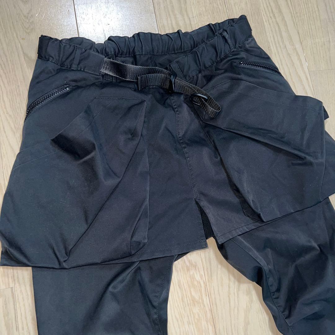 全品送料無料！ comfy outdoor garment KILTIC BONDAGEパンツM COMFY OUTDOOR GARMENT