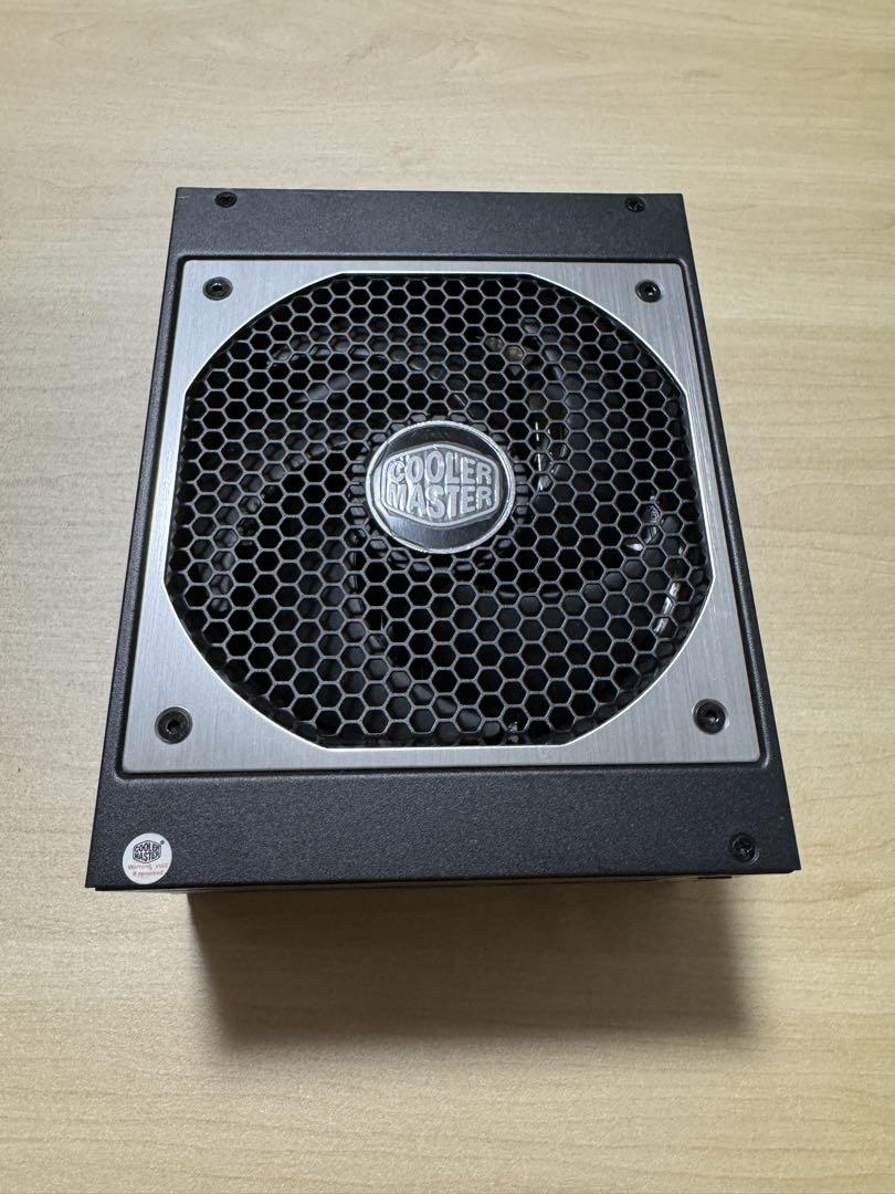 V1200 Platinum 1200W 電源ユニット