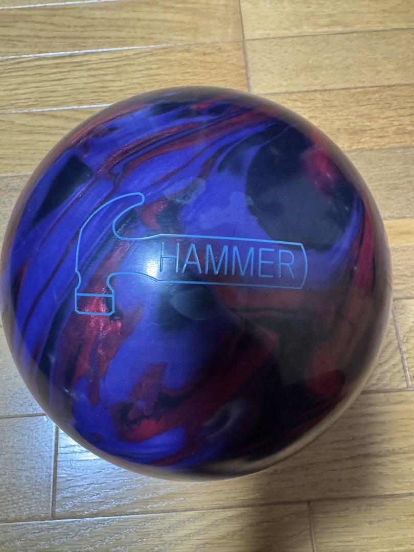 PHYSIX POWER ELITE BLUE - ハイスポーツ社 ：信頼のボウリング