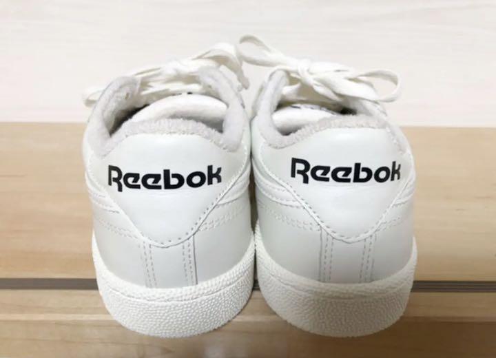 ReebokCLUB C 85 VINTAGE CN3924 24cm最終価格 51HLq-m23398094312 新作限定品
