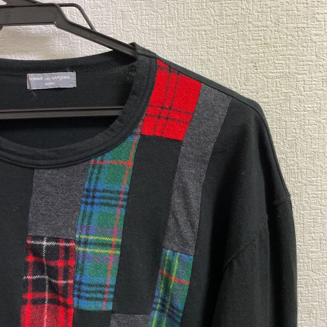 超格安価格 コムデギャルソン Tシャツ - Tシャツ/カットソー(七分/長袖) - alrc.asia 超格安価格 コムデギャルソン Tシャツ - Tシャツ/カットソー(七分/長袖) - alrc.asia