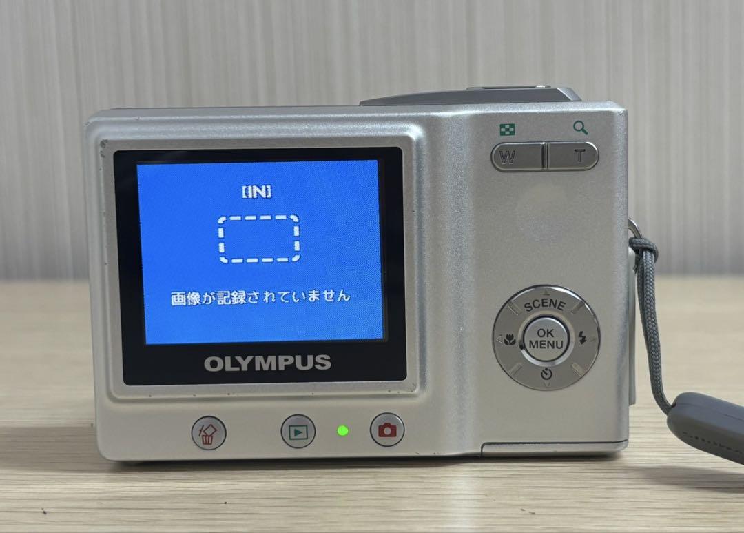 ☆OLYMPUS CAMEDIA X-600 デジタルカメラ オリンパス - メルカリ