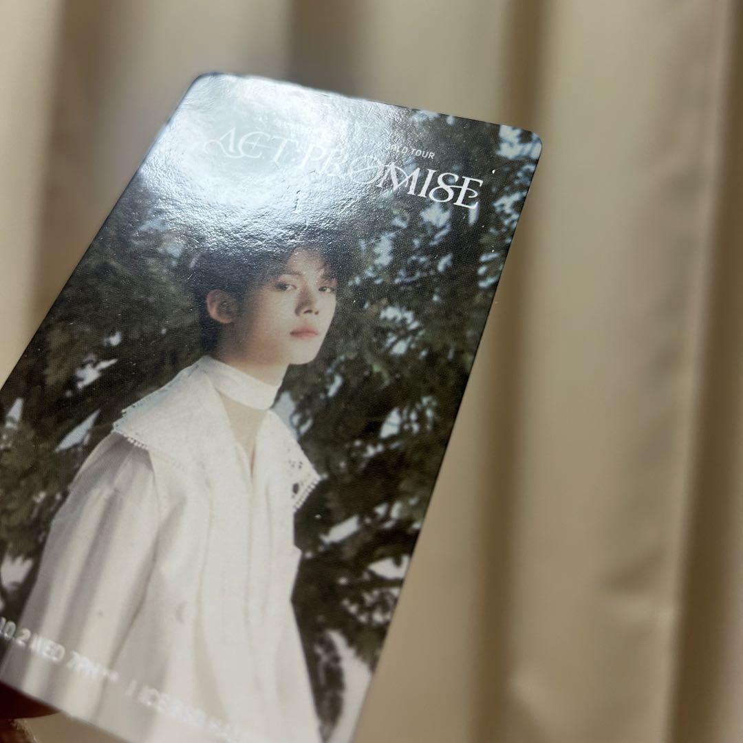 PROMISE ジャカルタ