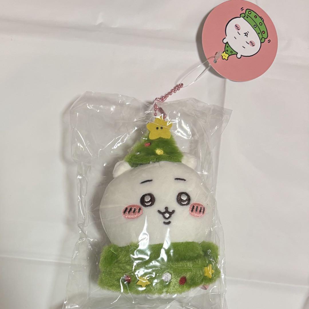 ☪ ちいかわ