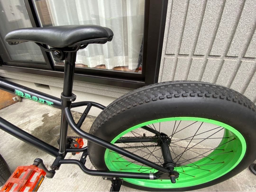 ブロンクス 26インチ