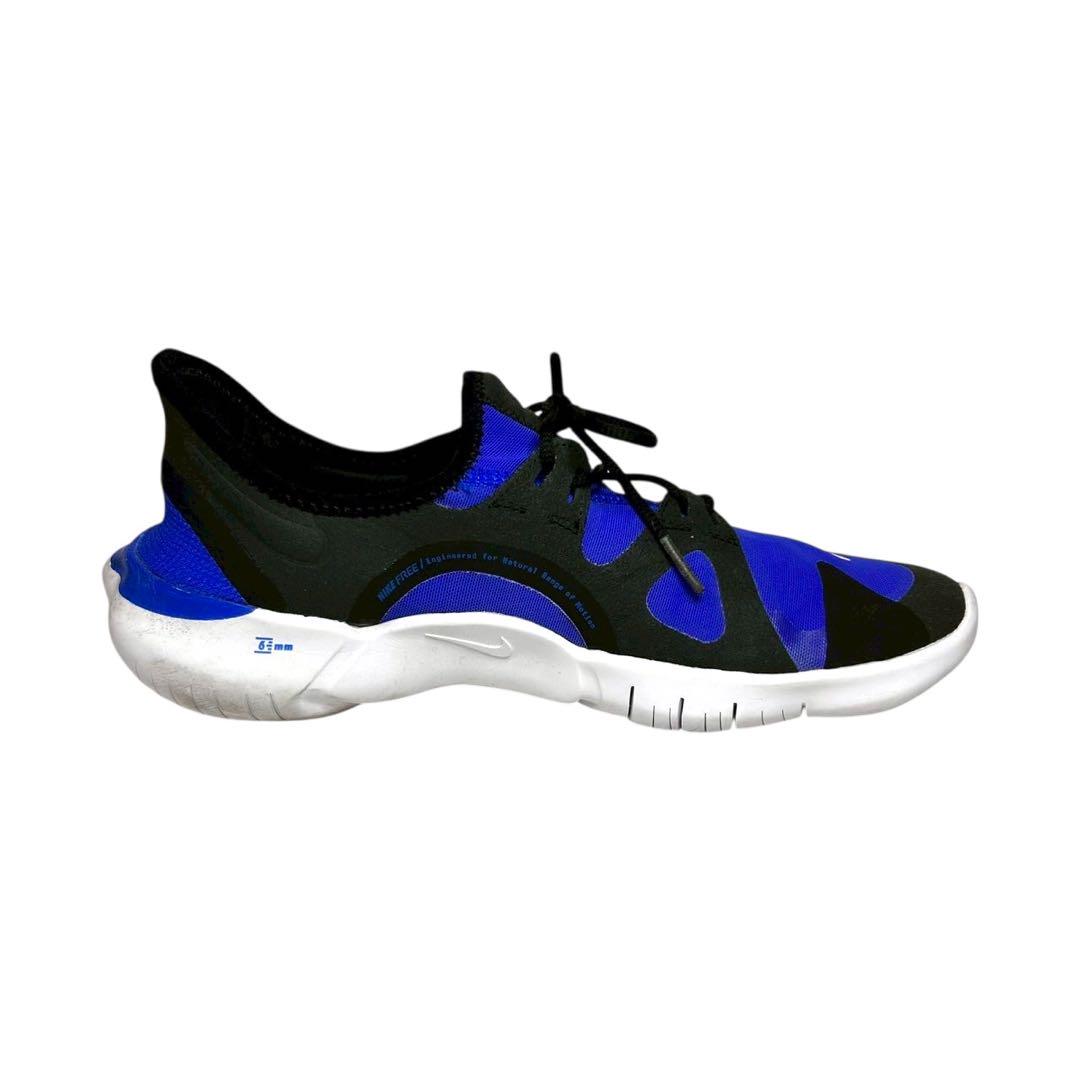 ナイキランニングシューズ（NIKE FREE RN 5.0）AQ1289-402