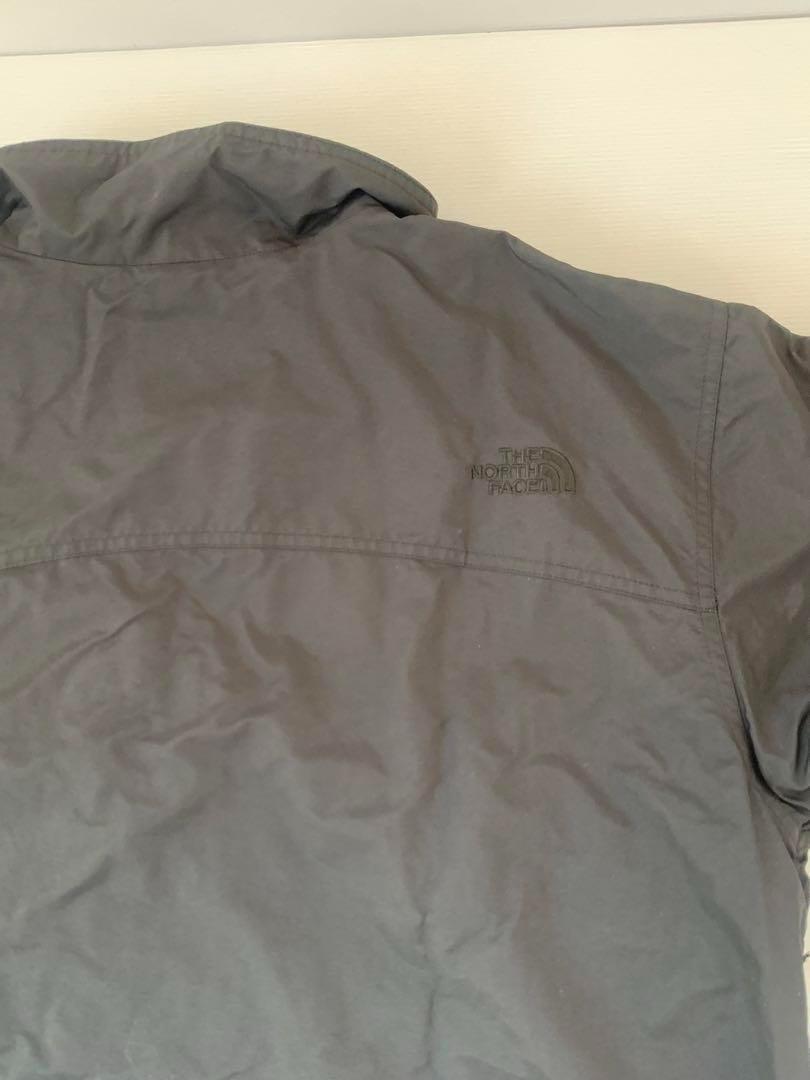 THE NORTH FACE アースリージャケットXXLブラック