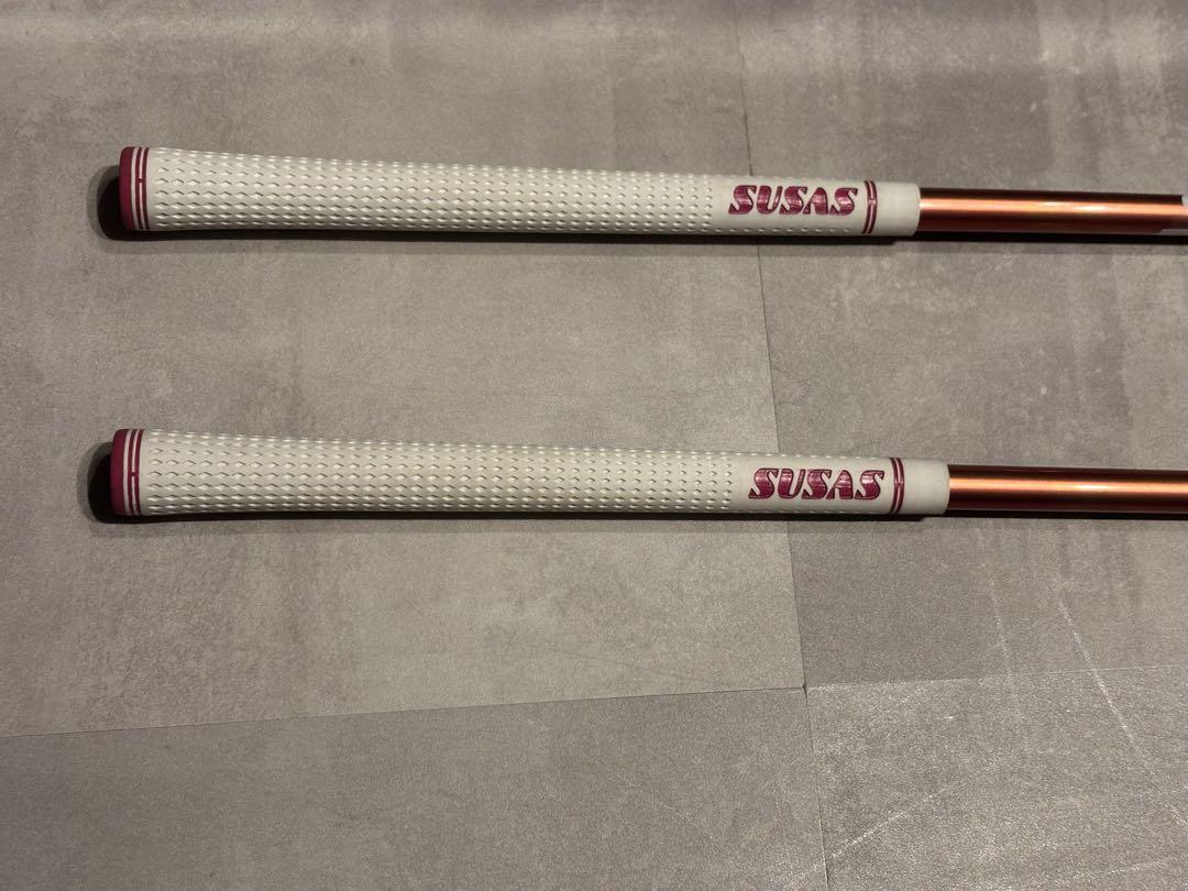 【最安値】 2本セット コンダクター 5番3番FW スピーダーエボリューション2 クラブ