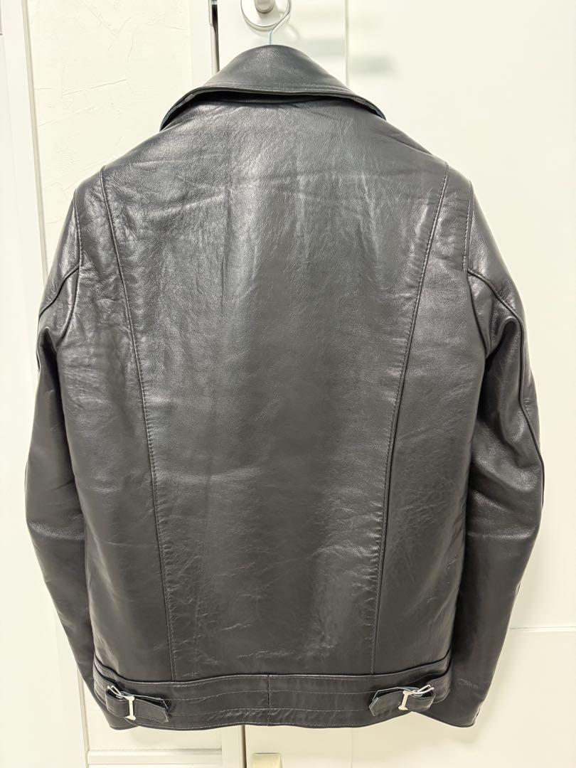 ジャケット・アウター Lewis Leathers