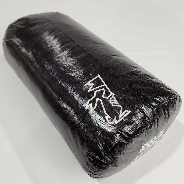ハイテールデザインズ ロールトップスタッフサック L Ink 新品