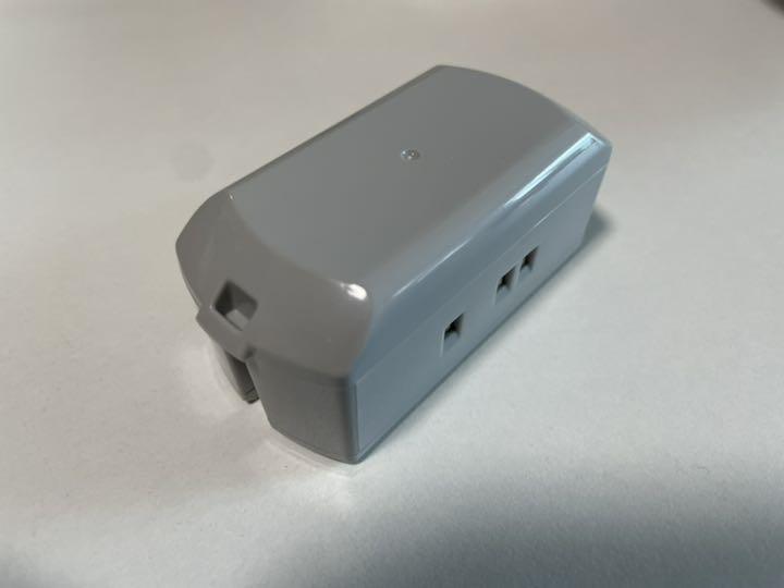 スノーピーク ほおずき 充電池パック