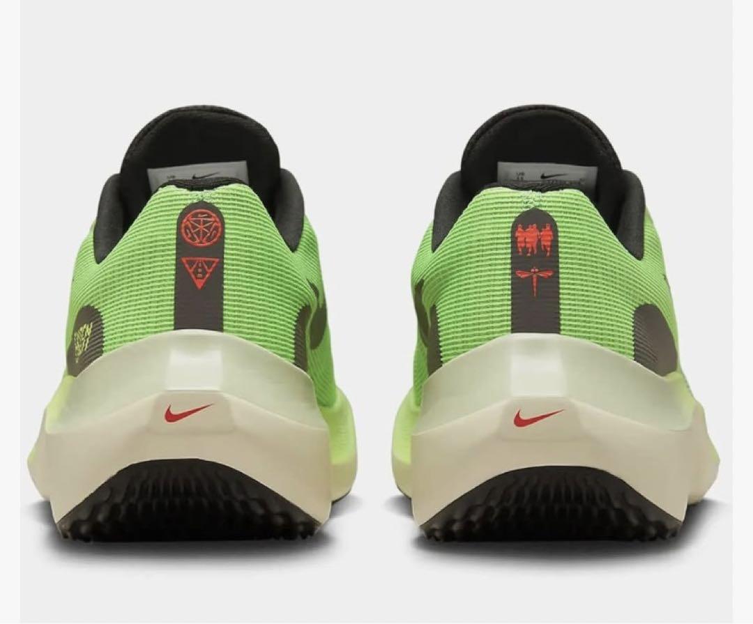 ナイキ ズーム フライ 5 ZOOM FLY 5 - メルカリ