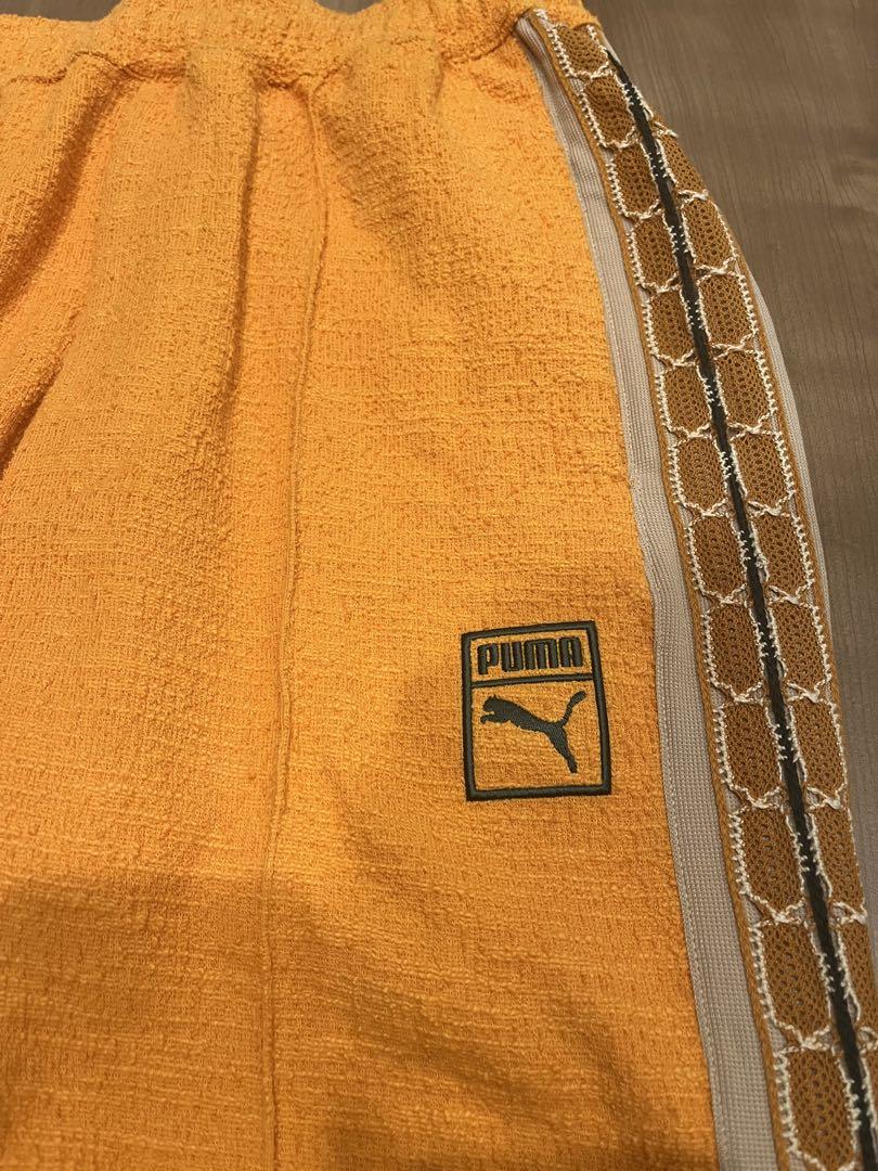 ビームス PUMA