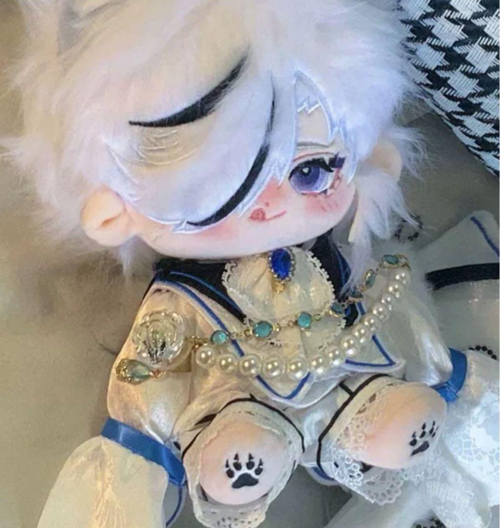 nuカーニバル ブレイド　ぬいぐるみ　20cm nuカーニバル ブレイド ぬいぐるみ 20cm おもちゃ