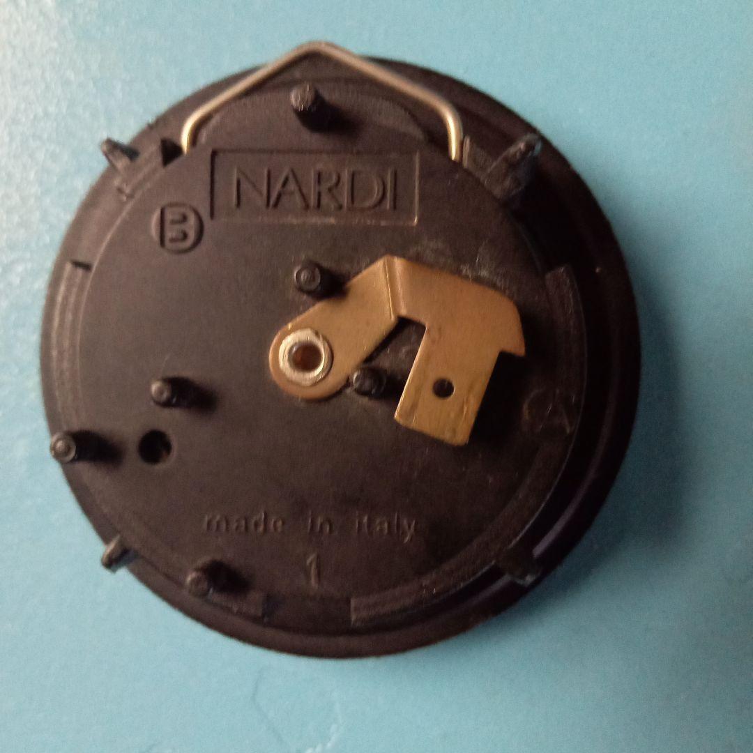 NARDI ナルディ ホーンボタン