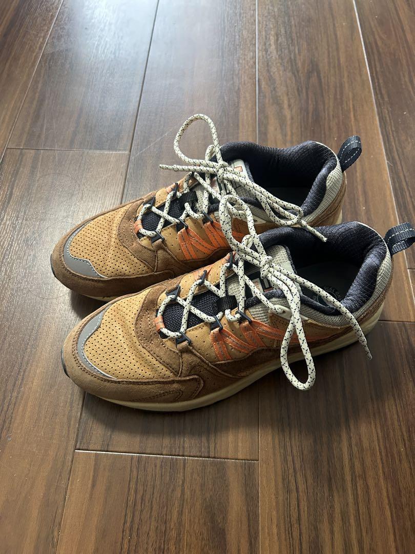 KARHU カルフ　FUSION 2.0　KH804112