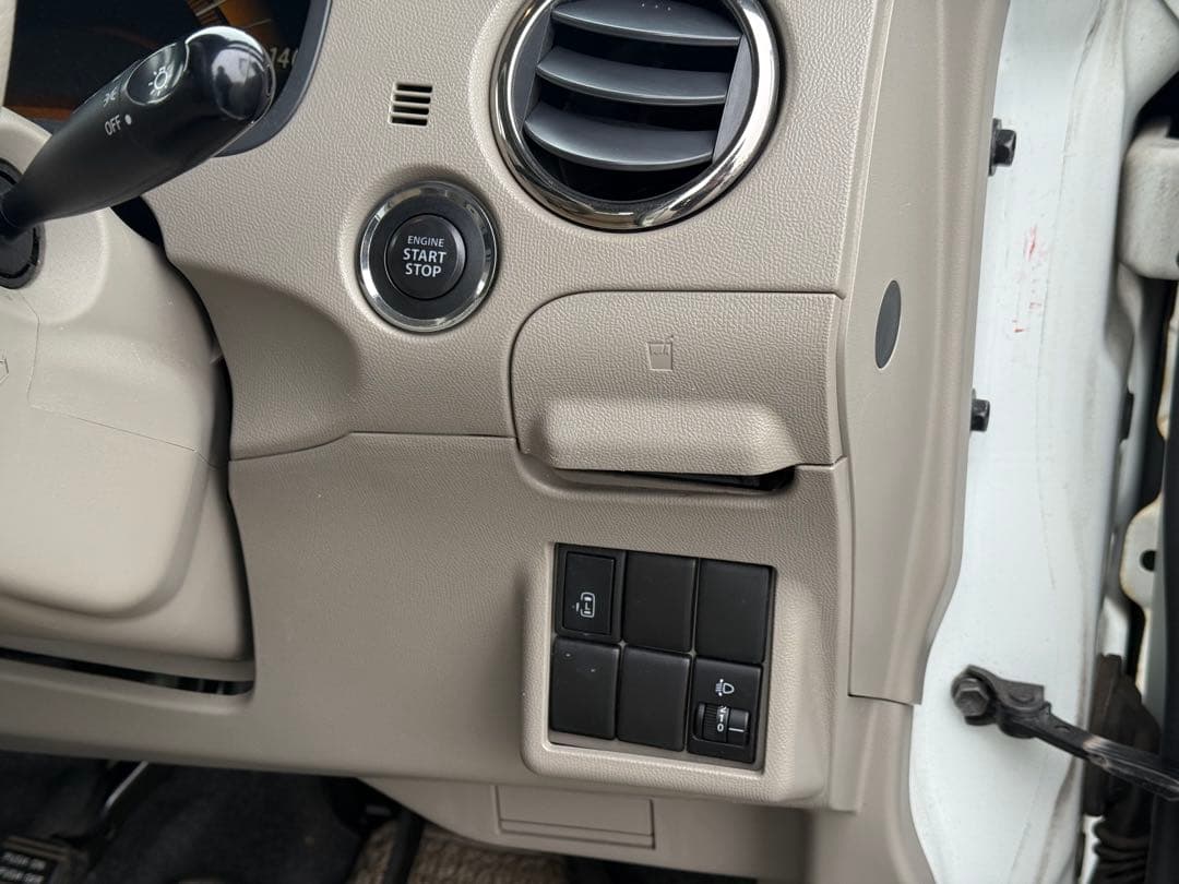 ★車検満タン2年★ スズキ パレット MK21S ★社外ナビ★調子良好 ★車検満タン2年★ スズキ パレット MK21S ★社外ナビ★調子良好