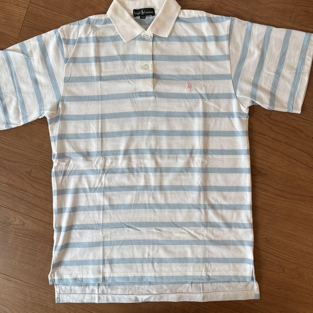 ラルフローレン キッズ 150 まとめ売り ラルフローレン キッズ Tシャツ 150 - メルカリ