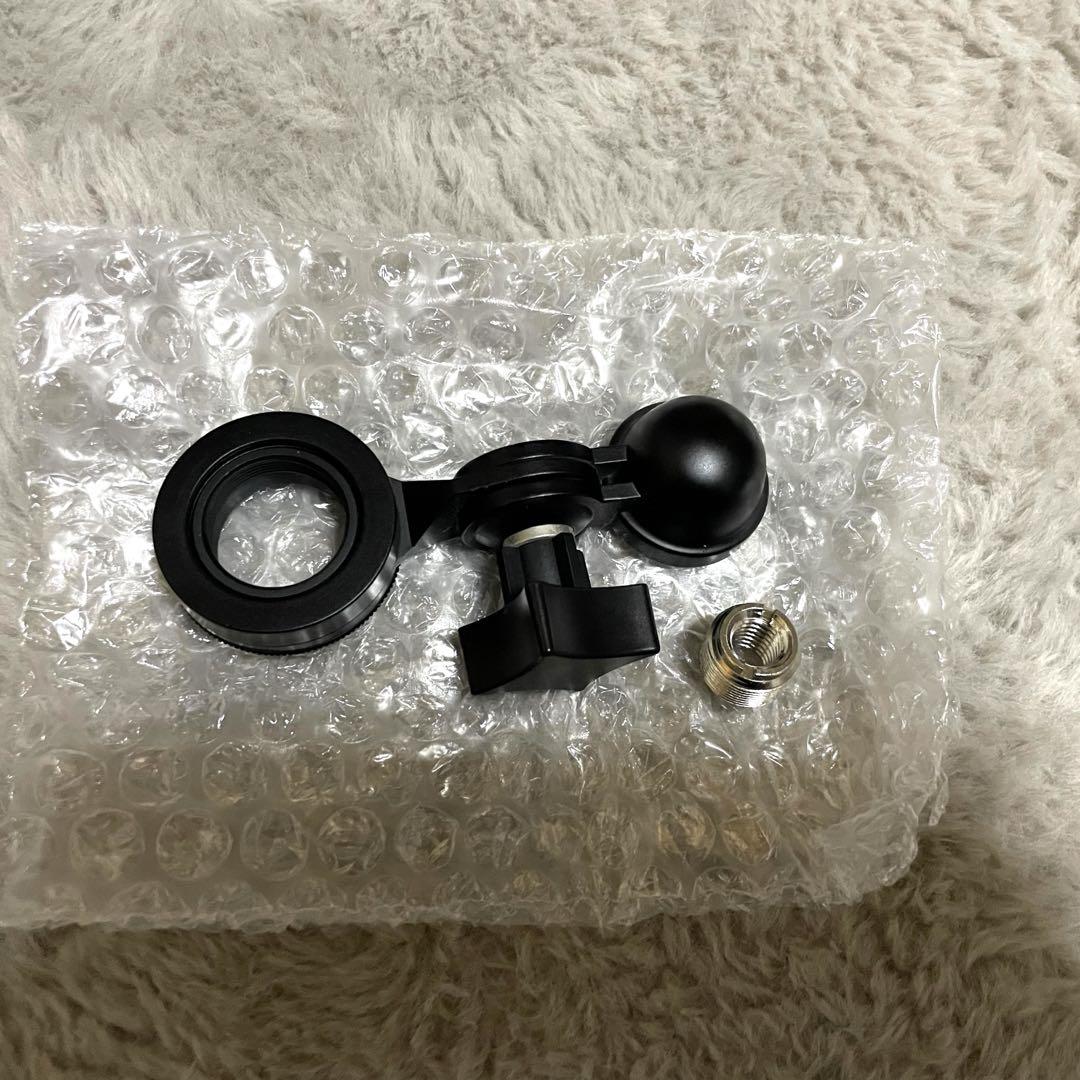 audio-technica AT2020 コンデンサーマイク　ケーブル付き