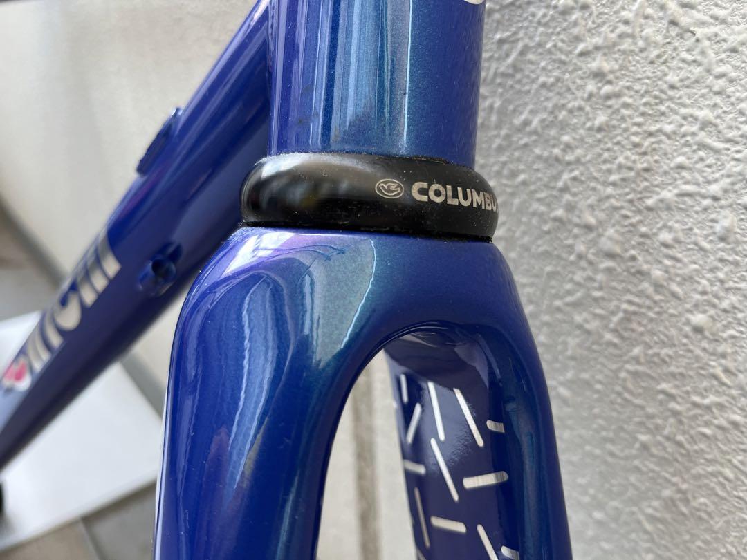 Cinelli VIGORELLI ROAD DISC フレーム サイズXS