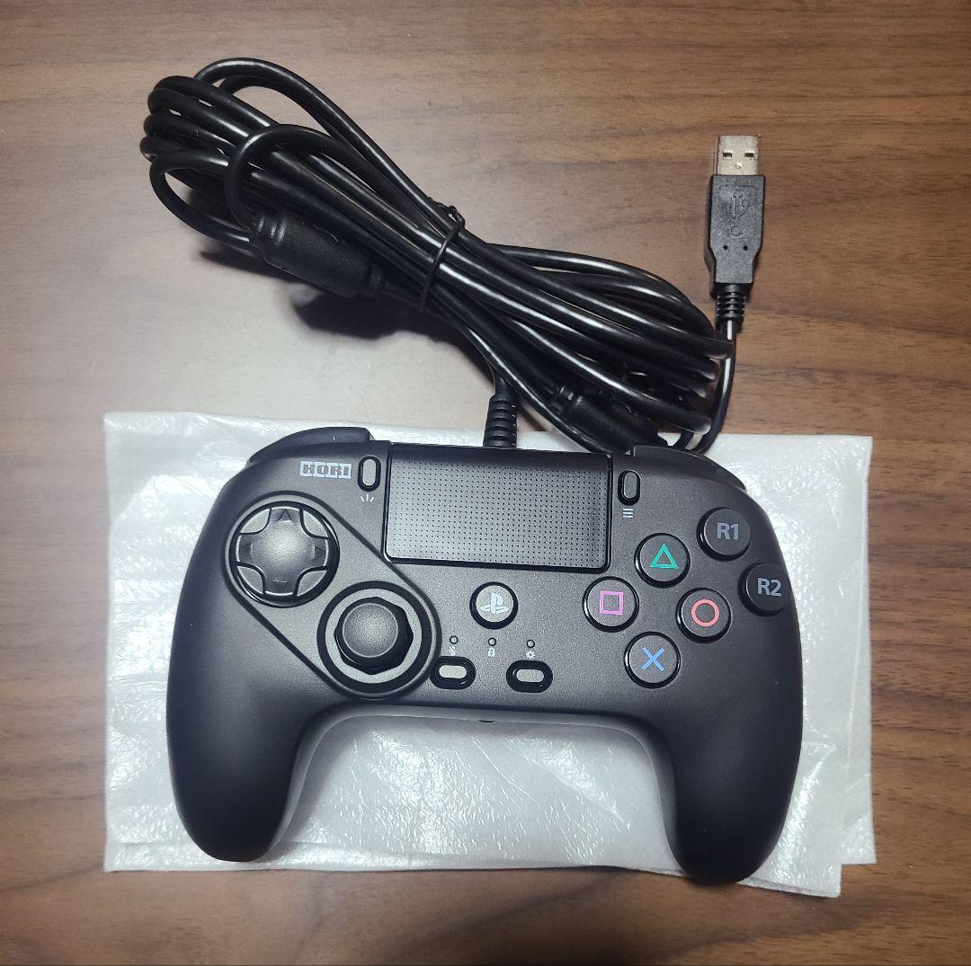 即購入可 美品 HORI ファイティングコマンダー OCTA