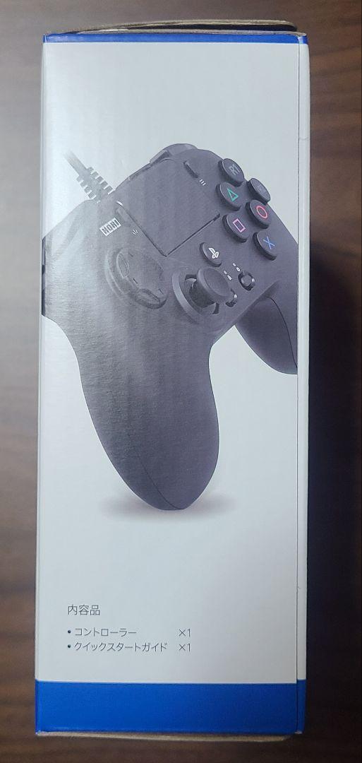 即購入可 美品 HORI ファイティングコマンダー OCTA