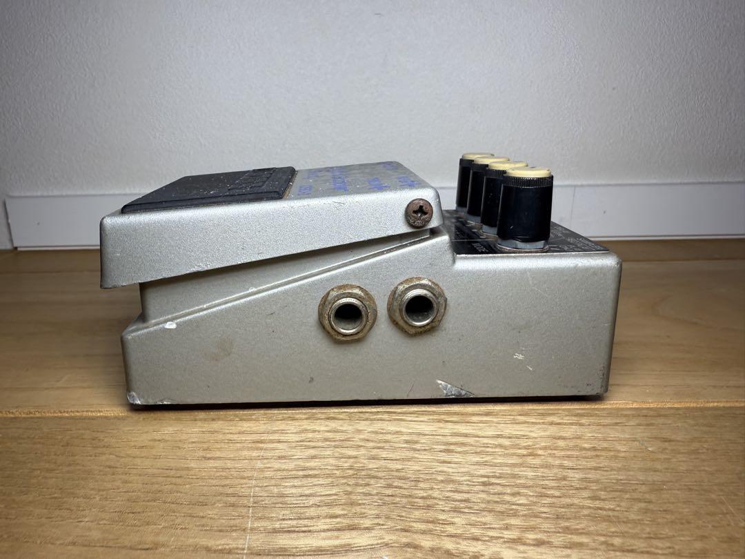 BOSS DSD-2 DIGITAL SAMPLER ディレイ