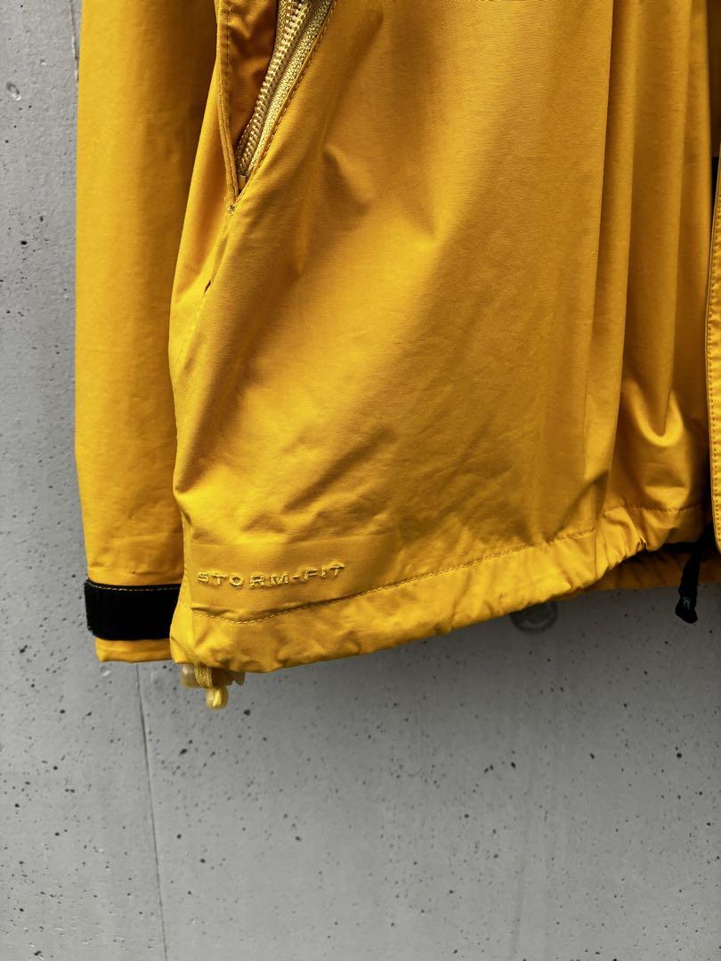 NIKE ACG ハードシェルマウンテンパーカ