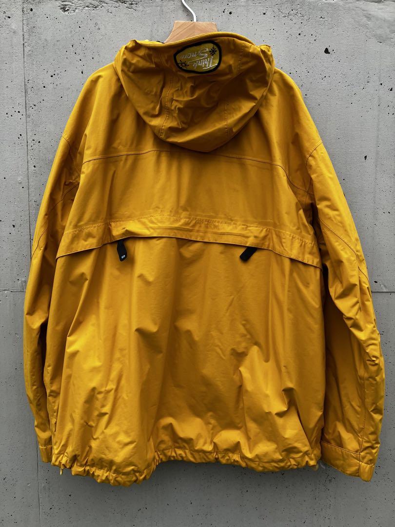 NIKE ACG ハードシェルマウンテンパーカ