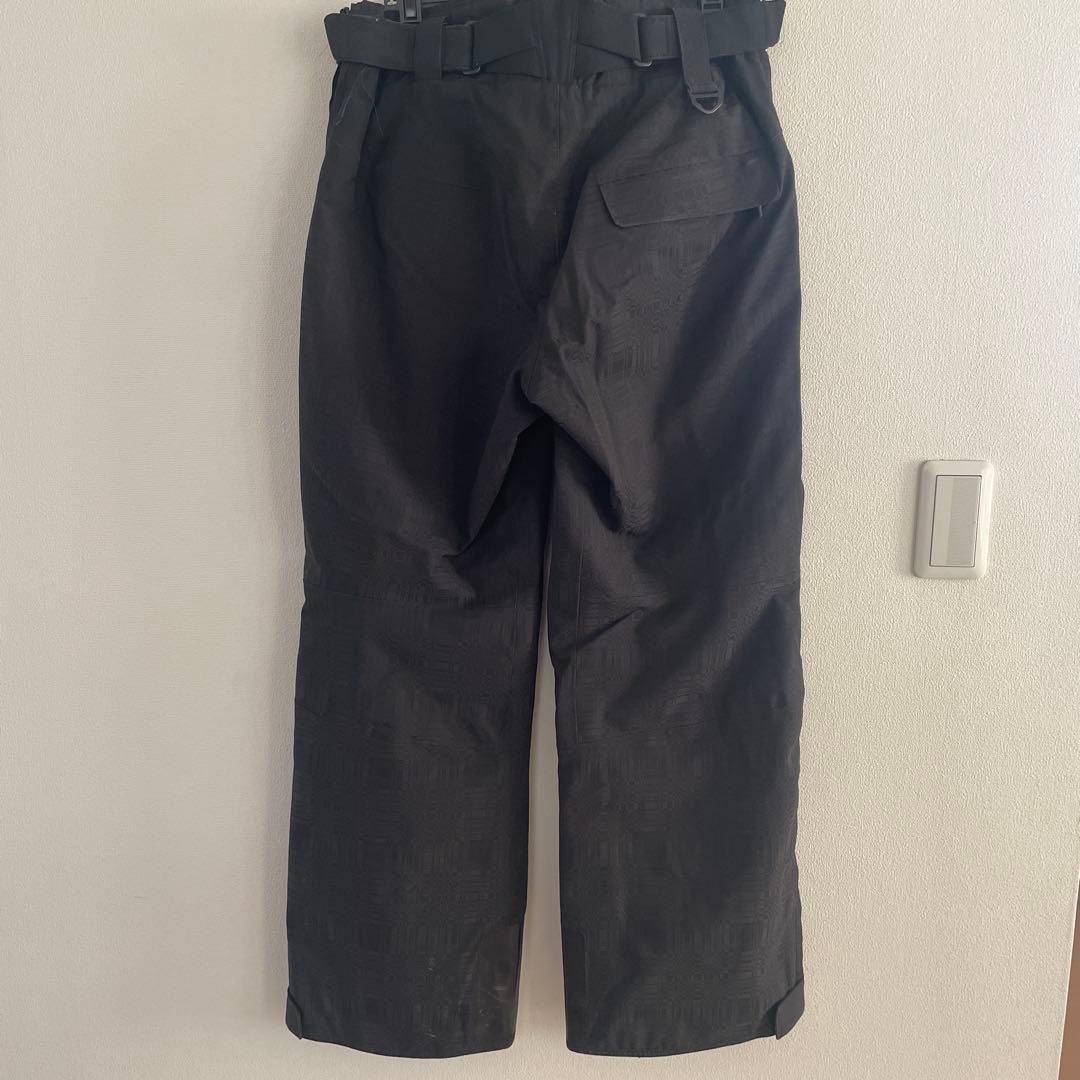 FRABLICE スキーウェア上下 メンズ L FRABLICE スキーウェア上下 メンズ L