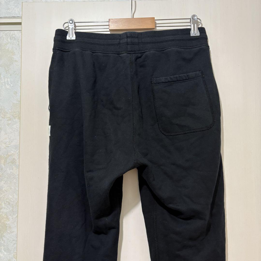 Reigning Champ スウェットパンツ テーパード