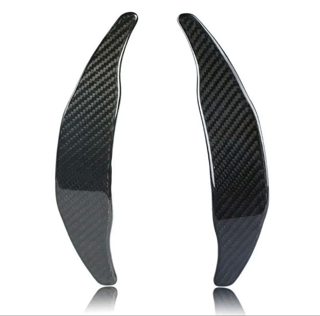 エクステンション カーボン製