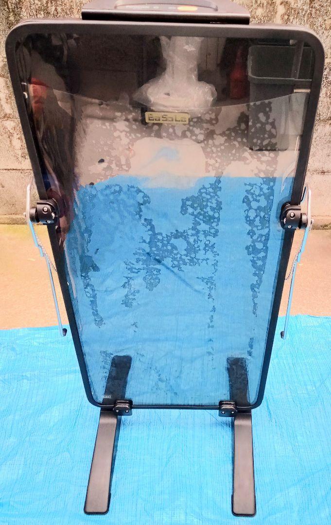 ■パナソニック【ズボンプレッサー/NZ-S35】《USED/中古品》