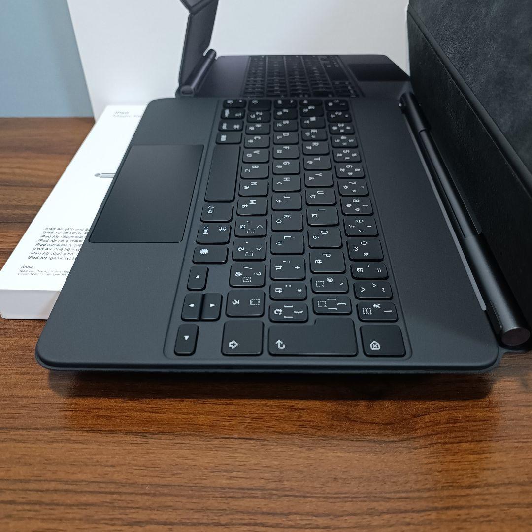 (美品) iPad Magic Keyboard Air、Pro 11