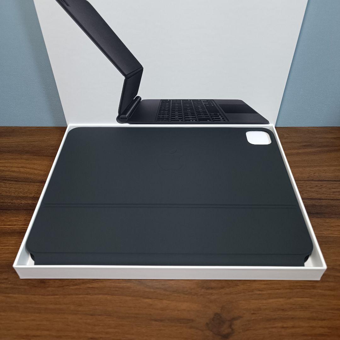 (美品) iPad Magic Keyboard Air、Pro 11