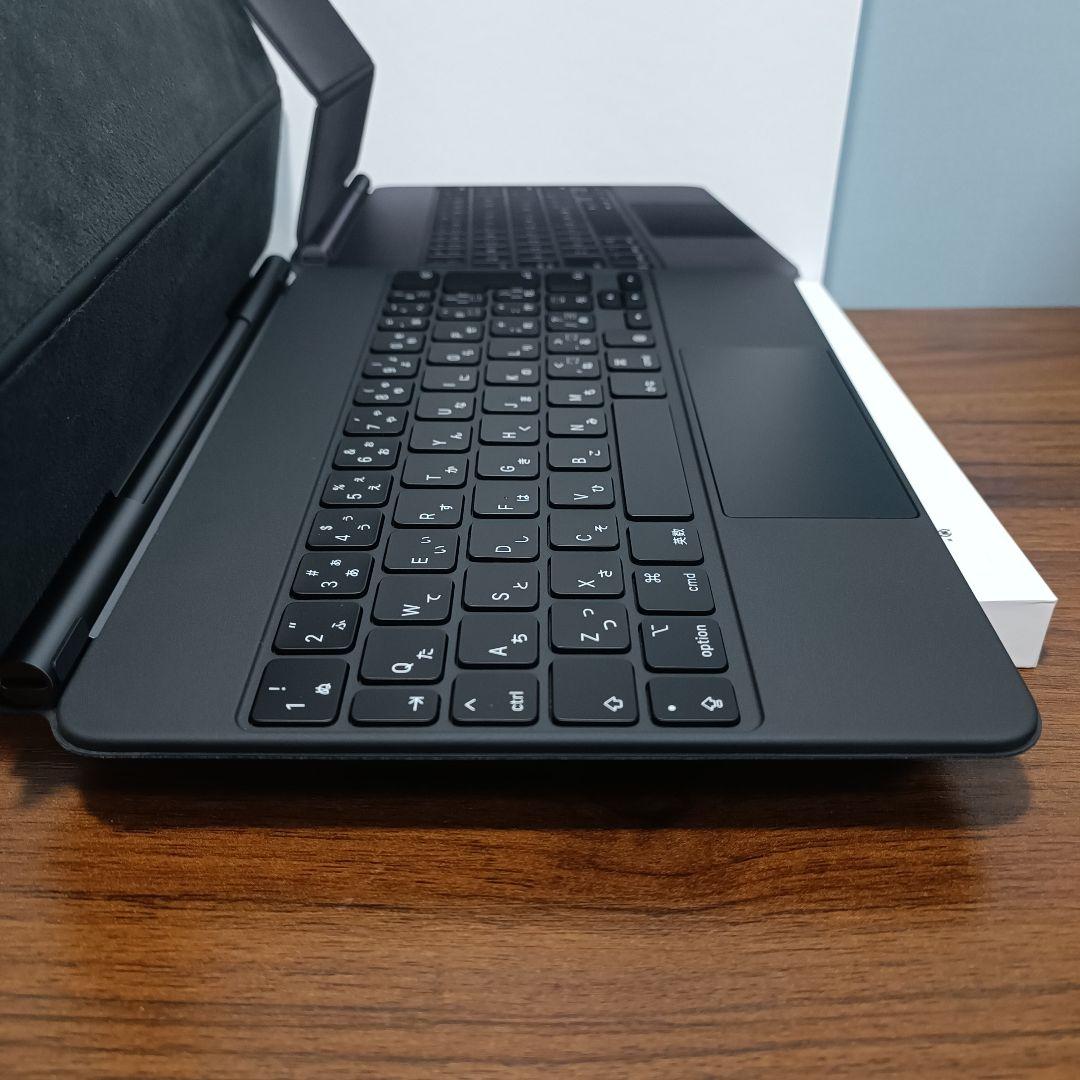 (美品) iPad Magic Keyboard Air、Pro 11