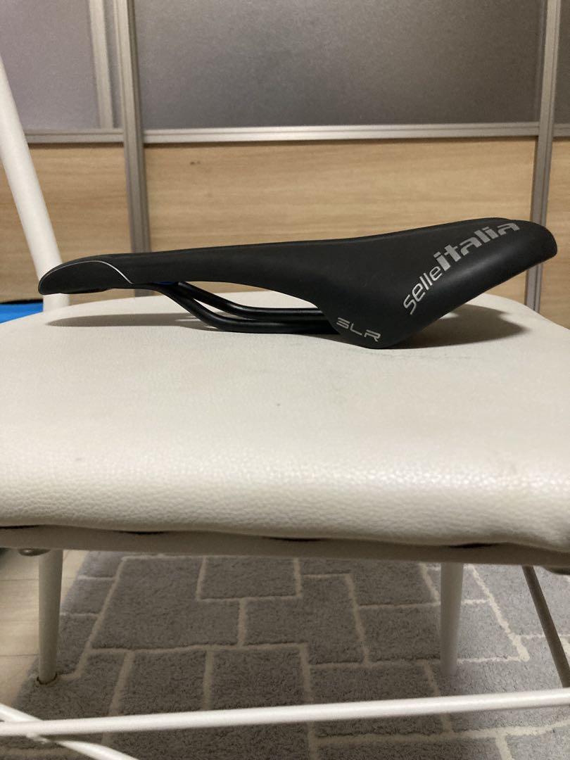 パーツ selle italia SLR TM SUPER FLOW L NJS