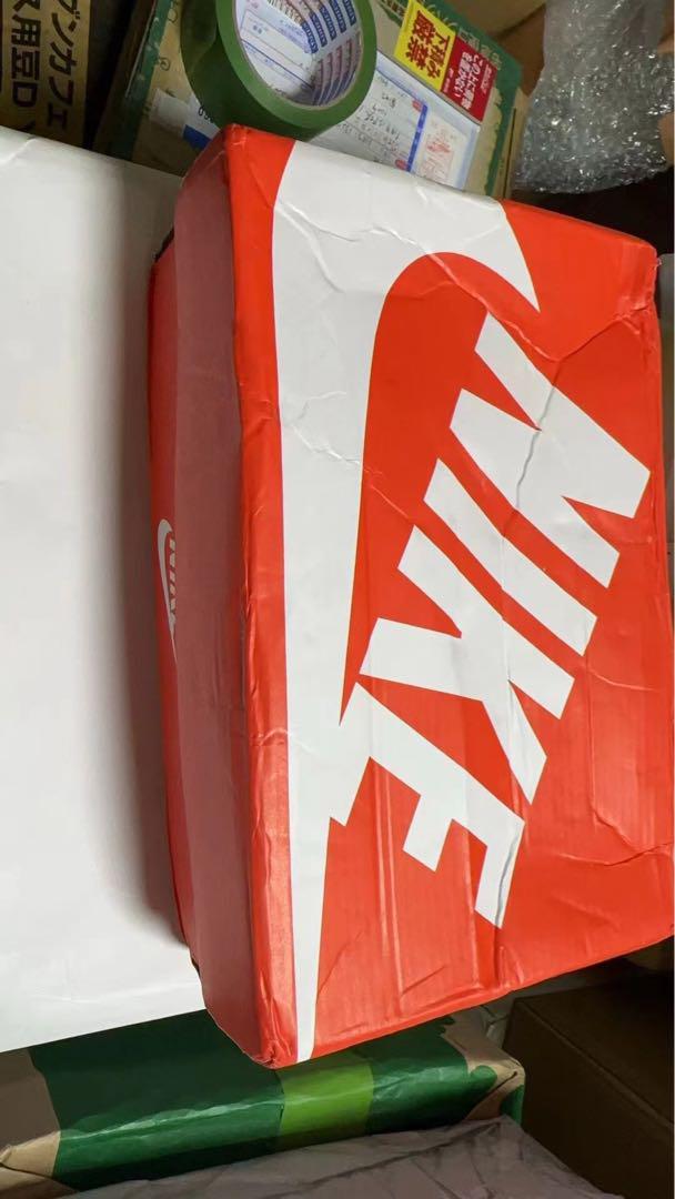 Nike Air Zoom Pegasus エア ズーム ペガサス 26 ボトル