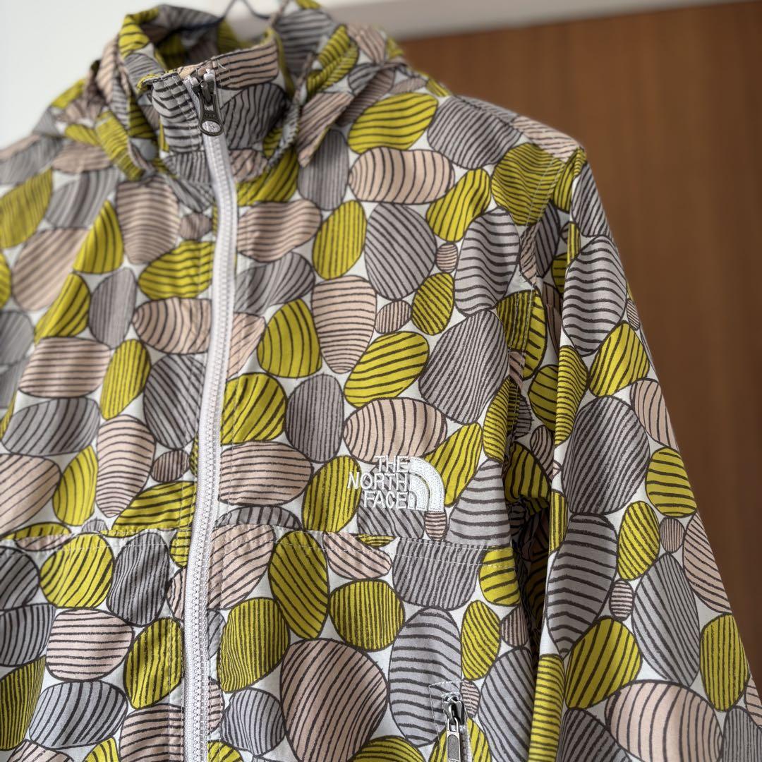 THE NORTH FACE【ノースフェイス】×ミナペルホネン