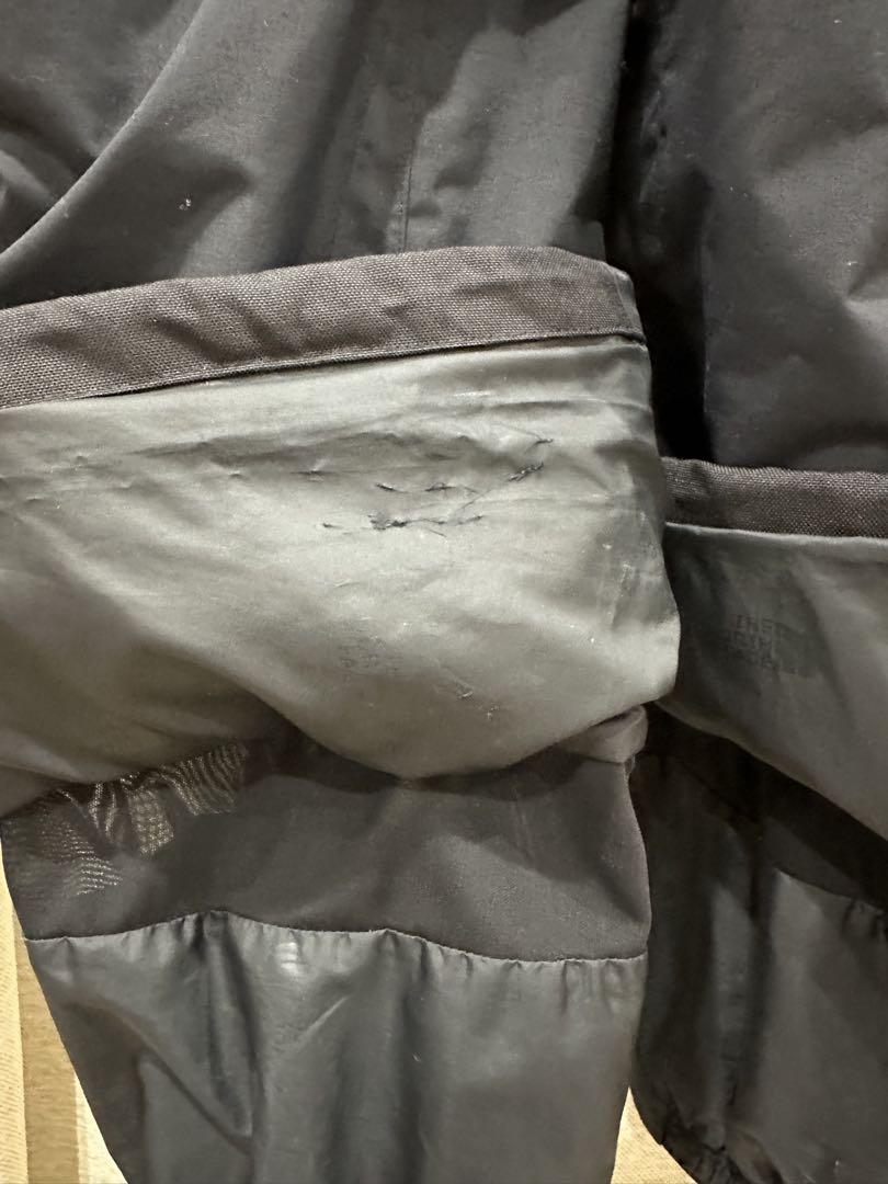 最終価格　THE NORTH FACE キッズ　スクープパンツ　140